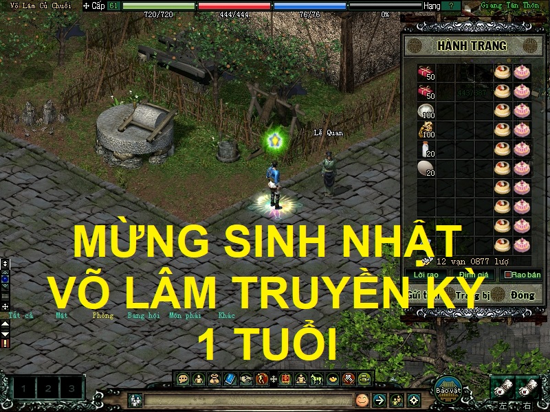 tiêu đề